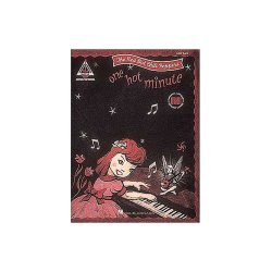 The Red Hot Chili Peppers: One Hot Minute Guitar Recorded Versions