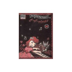 The Red Hot Chili Peppers: One Hot Minute Bass Recorded Versions
