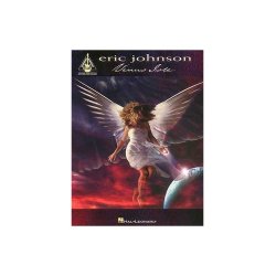 Eric Johnson: Venus Isle Guitar Recorded Versions