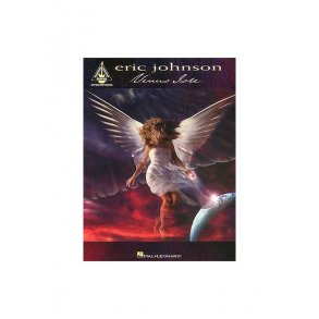 Eric Johnson: Venus Isle Guitar Recorded Versions