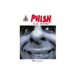 Phish: Billy Breathes Guitar Recorded Versions