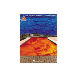 Red Hot Chili Peppers: Californication (TAB)