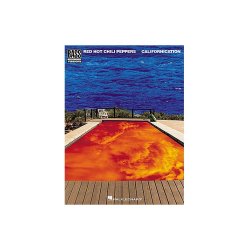 Red Hot Chili Peppers: Californication (Bass)