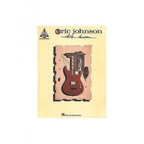 Eric Johnson: Ah Via Musicom Guitar Recorded Versions
