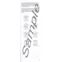 Muriel Anderson: All Chords In All Positions For Guitar