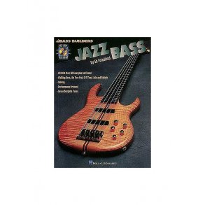 Jazz Bass