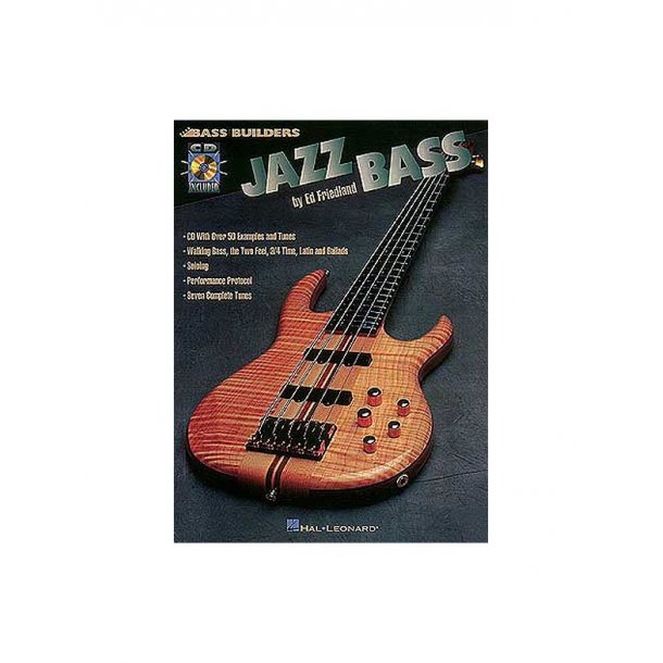 Jazz Bass