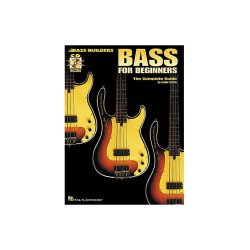 Bass For Beginners: The Complete Guide