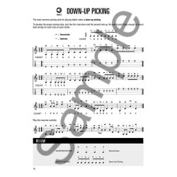 Rich DelGrosso: Hal Leonard Mandolin Method