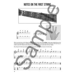 Rich DelGrosso: Hal Leonard Mandolin Method