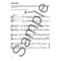 Rich DelGrosso: Hal Leonard Mandolin Method