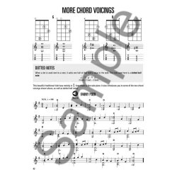 Rich DelGrosso: Hal Leonard Mandolin Method