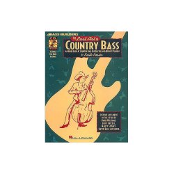 The Lost Art Of Country Bass