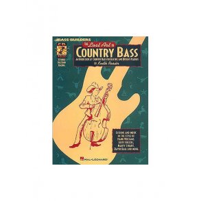The Lost Art Of Country Bass