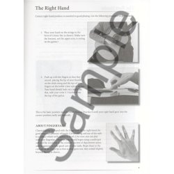 Charles Duncan: A Modern Approach To Classical Guitar - Book 1