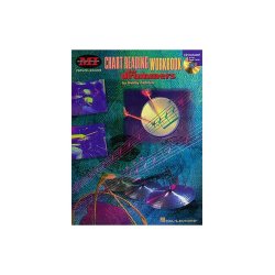 Bobby Gabriele: Chart Reading Workbook For Drummers