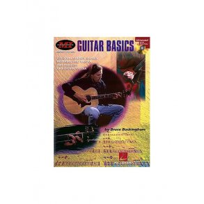 Bruce Buckingham: Guitar Basics