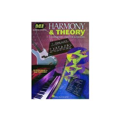 Harmony And Theory