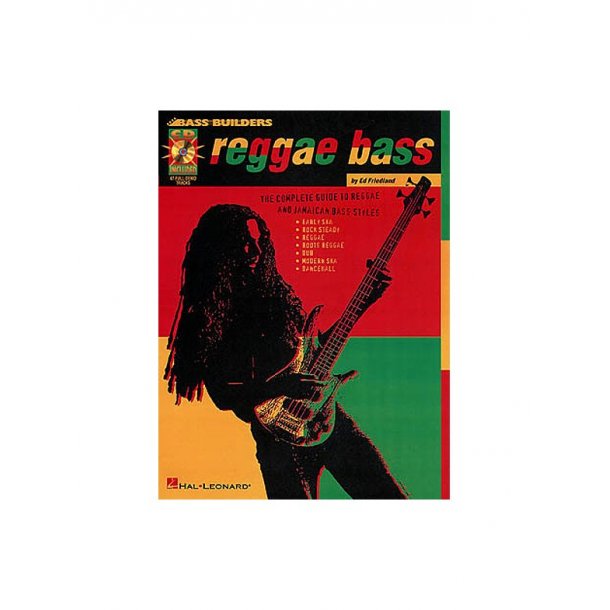 Reggae Bass