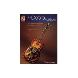 The Dobro Workbook