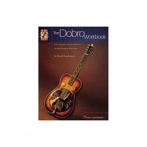 The Dobro Workbook