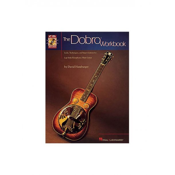 The Dobro Workbook