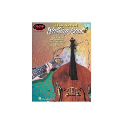 The Art of Walking Bass