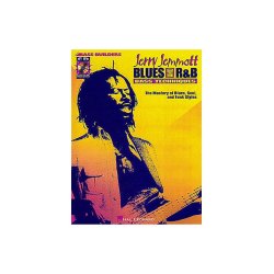 Jerry Jemmott: Blues And R&B Bass Techniques