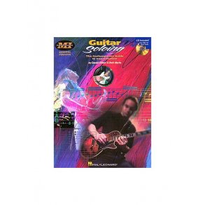 Daniel Gilbert/Beth Marlis: Guitar Soloing