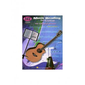 David Oakes: Music Reading For Guitar