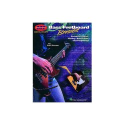 Paul Farnen: Bass Fretboard Basics