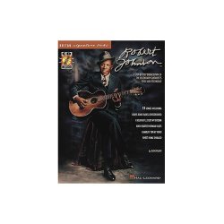 Robert Johnson: Signature Licks