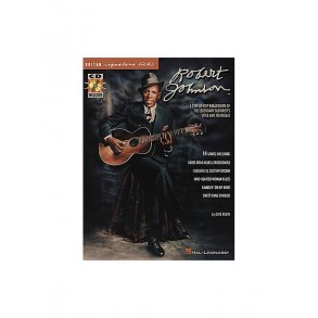 Robert Johnson: Signature Licks