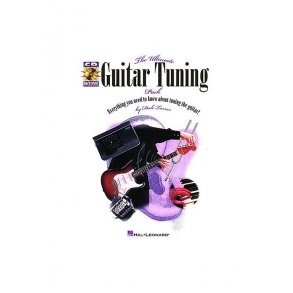 The Ultimate Guitar Tuning Pack