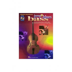 Jump 'N' Blues Bass