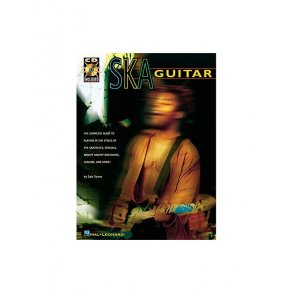 Ska Guitar