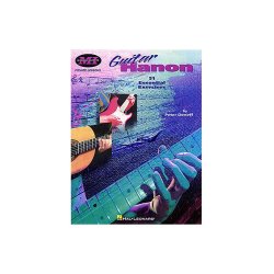 Peter Deneff: Guitar Hanon