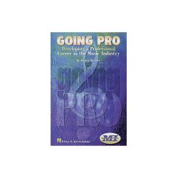 Kenny Kerner: Going Pro