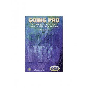 Kenny Kerner: Going Pro