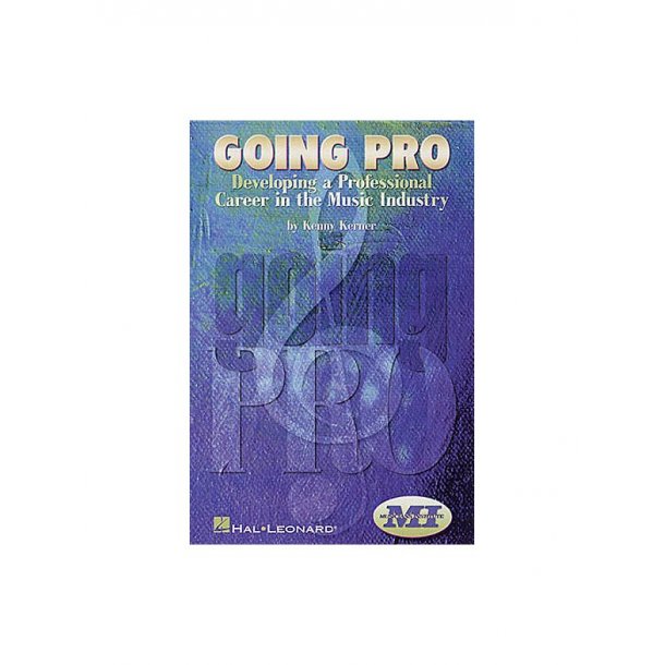 Kenny Kerner: Going Pro