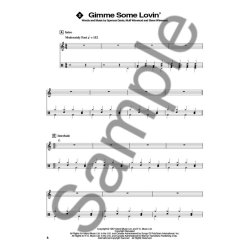 Fast Track: Drums One - Songbook Two