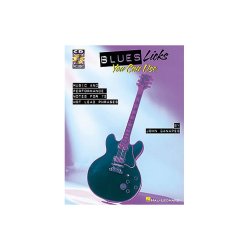 Blues Licks You Can Use