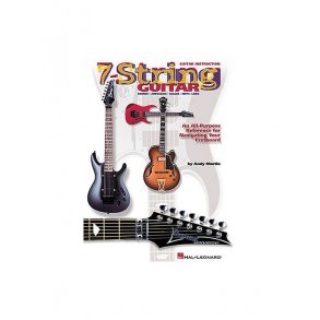 Seven-String Guitar