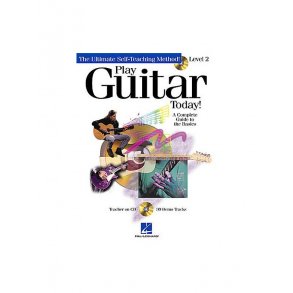 Play Guitar Today Level 2