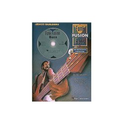 Funk/Fusion Bass