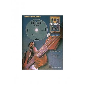 Funk/Fusion Bass