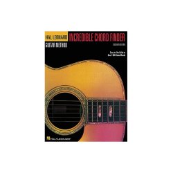 Incredible Chord Finder