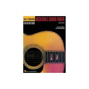 Incredible Chord Finder