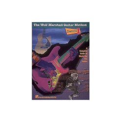 The Wolf Marshall Guitar Method Basics 1