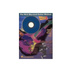 The Wolf Marshall Guitar Method - Basics 1